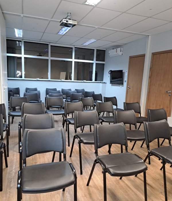 espaço 40 pessoas 2