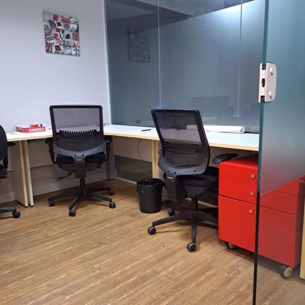 sala privativa